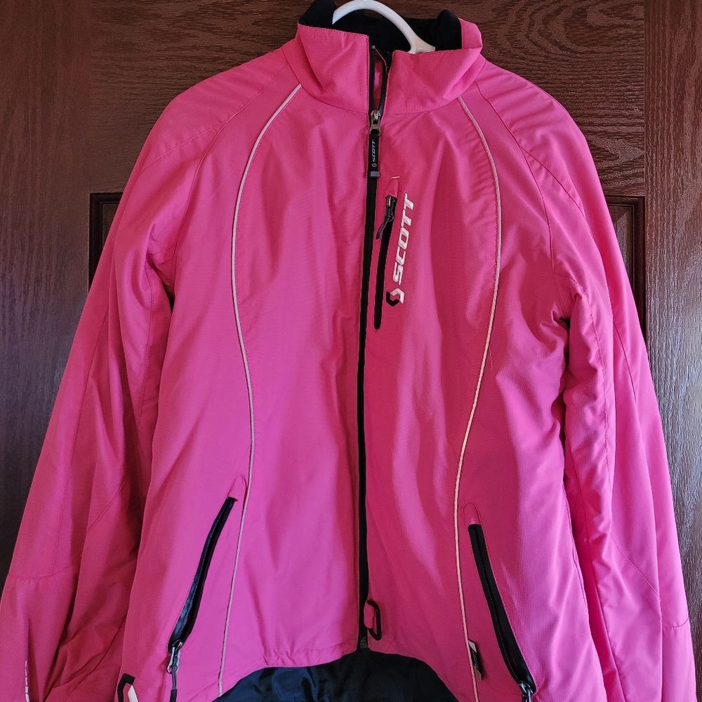 Scott Jacket